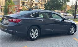 شێڤرۆلێت مالیبۆ